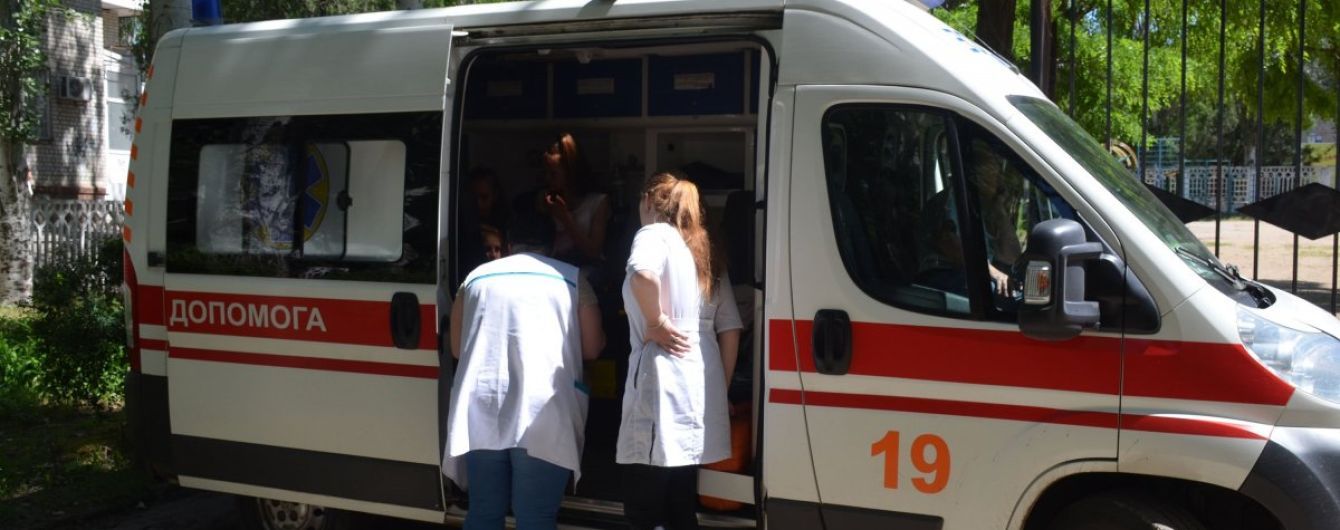 На Черкасщине в санатории после дискотеки умерла 13-летняя девушка