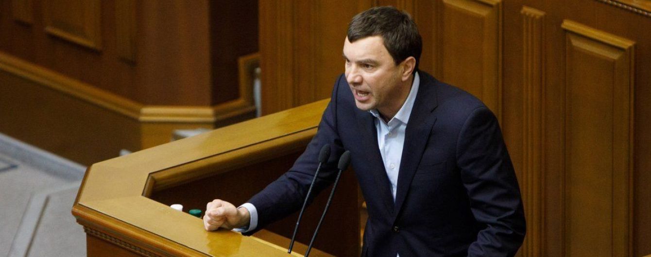 Нардепа Іванчука не затримували у Мексиці, а у Фукса були проблеми з документами - Клімкін