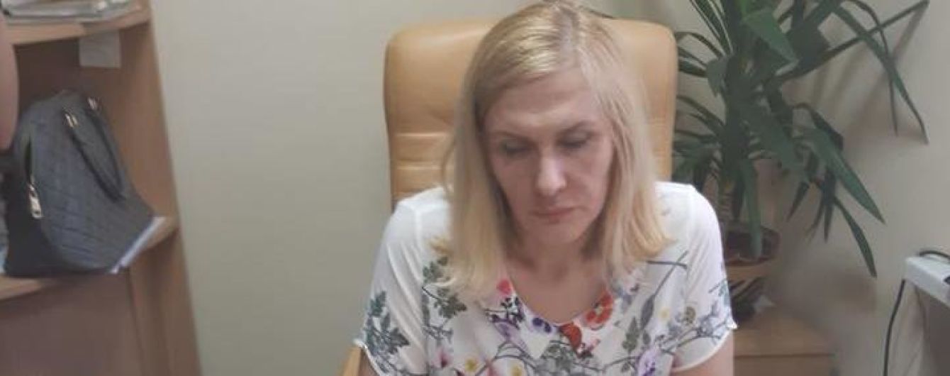 У Києві суддю Окружного адмінсуду відсторонили від посади через хабарництво