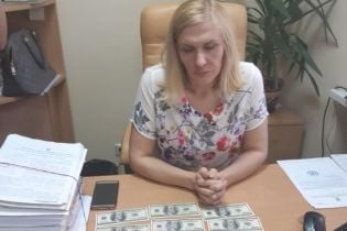 У Києві суддю Окружного адмінсуду відсторонили від посади через хабарництво