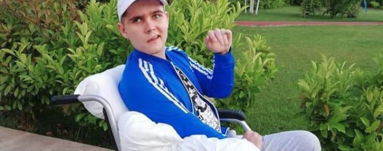 Судьба Яна, трагедия которого всколыхнула всю Украину, в руках неравнодушных людей
