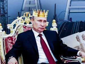 В очереди за Калигулой и Каддафи
