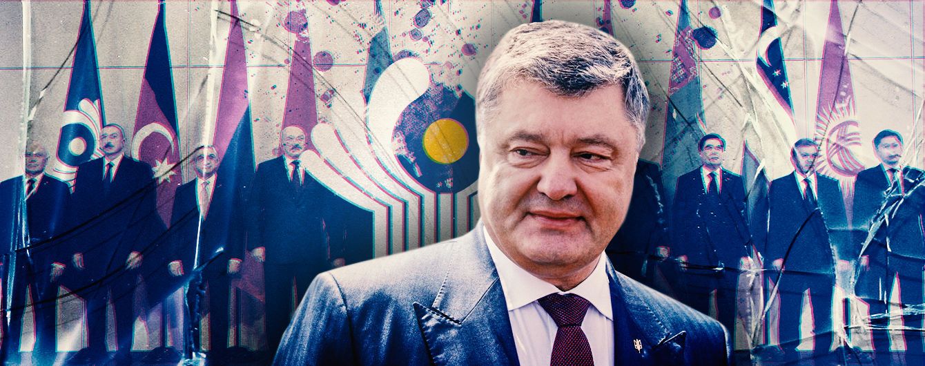 Украина и СНГ: гибридный финал гибридного участия