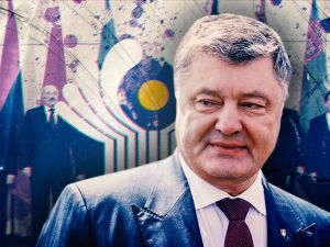 Украина и СНГ: гибридный финал гибридного участия