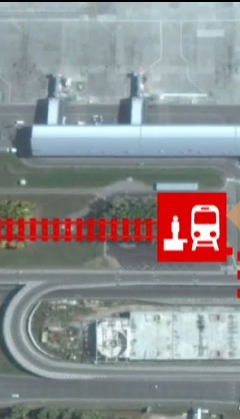 В "Укрзалізниці" розповіли про стан будівництва експресу до Борисполя