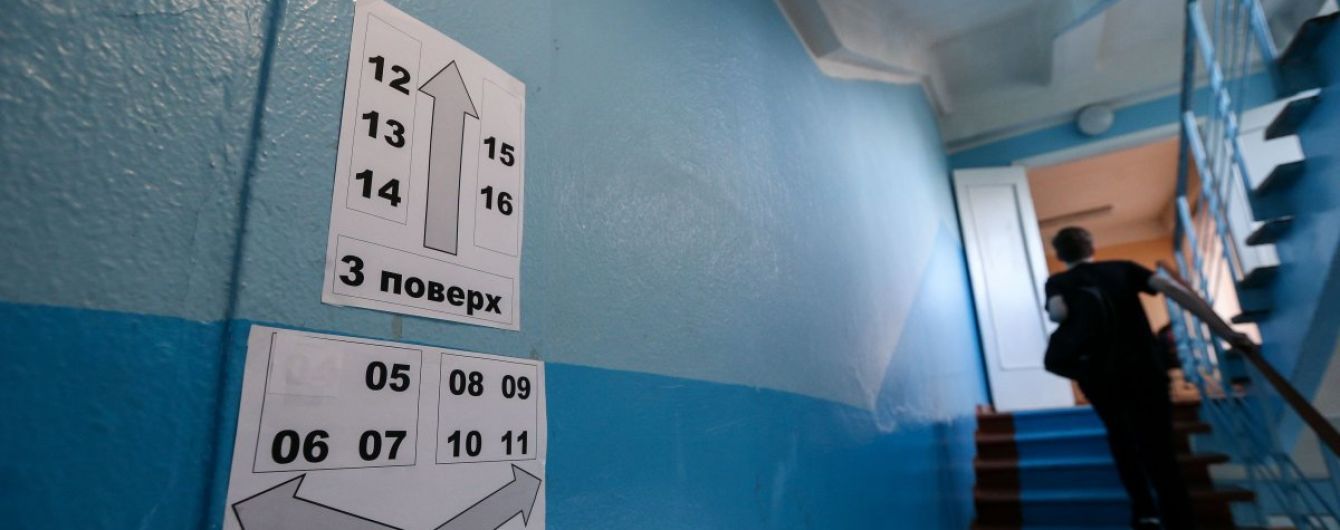 Новации нынешнего ВНО: приоритетное поступление будет у желающих работать в глубинке