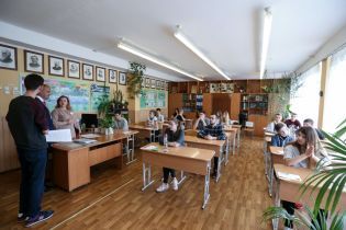 ВНО по математике в этом году не будет объязательным - Гриневич