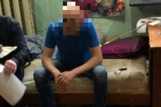 У Києві на хабарі у 200 тис. грн затримали керівника дитячого театру опери та балету