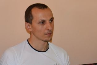 Крымского активиста Мустафаева перевели в камеру Бекирова