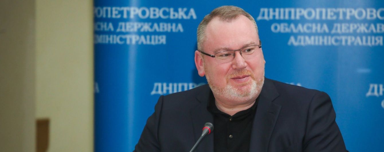 Валентин Резніченко: Дніпропетровська область стала лідером України за зростанням доходів місцевих бюджетів