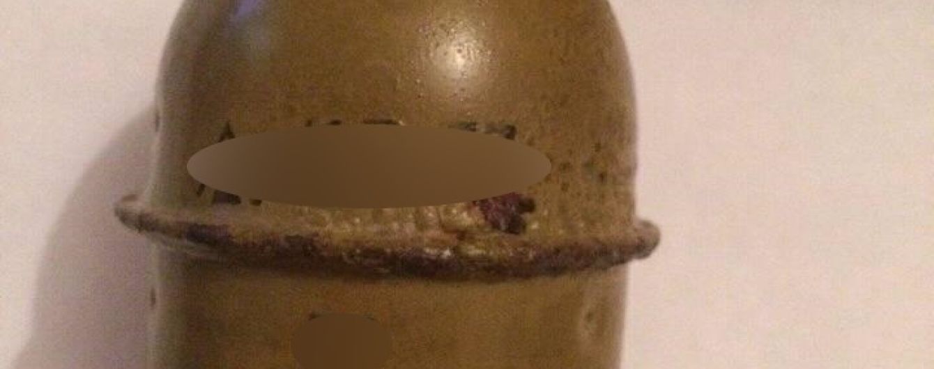 Боевик "ДНР" взорвал гранату в кабинете главного нарколога Донецка – СМИ