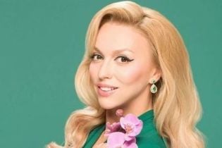 Гордая мама Оля Полякова похвасталась дочкой-спортсменкой