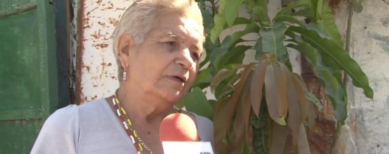 70-річна пенсіонерка оголосила про вагітність та претендує на рекорд