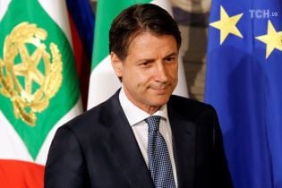 Санкции против России должны быть временными - премьер-министр Италии