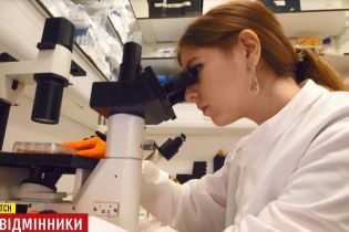 Молодая львовянка в именитой лаборатории Кембриджа готовит мировой прорыв в лечении бесплодия