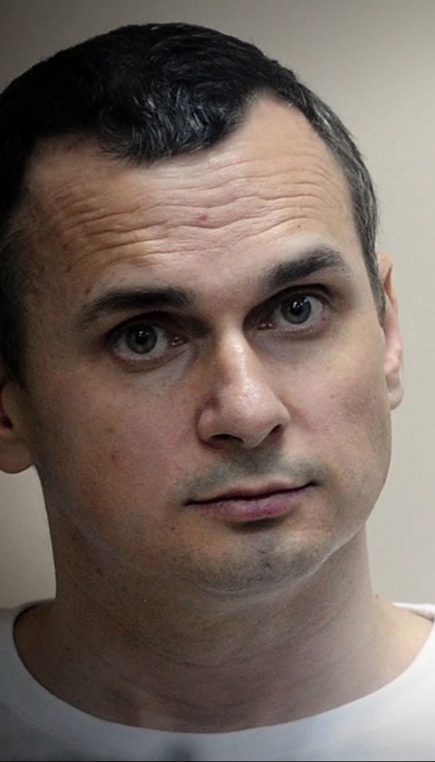"Сніданок" призывает украинцев поддержать Олега Сенцова