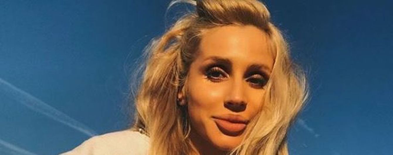 Світлана Лобода у Лос-Анджелесі народила другу дитину – ЗМІ