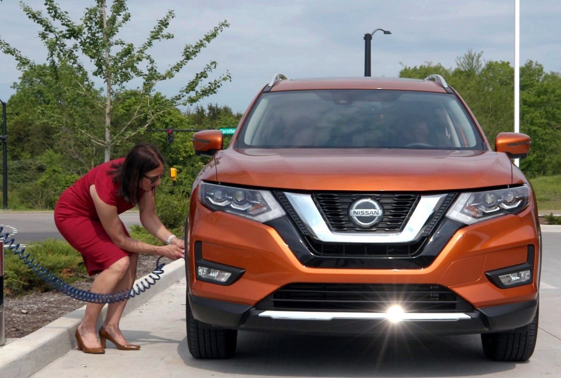 Nissan, шины, шини