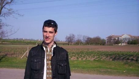 В России экс-охранника Яроша приговорили к четырем годам тюрьмы