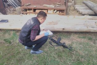 Масове вбивство в Росії: селянин скоїв самогубство, розстрілявши чотирьох дорослих та дитину