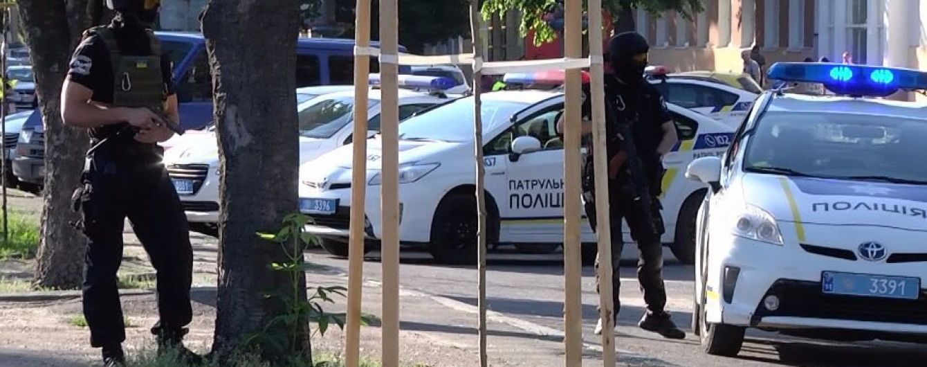 Убивця черкаського депутата Гури розповів, як той застрелив і закопав власну дружину. Ексклюзив ТСН