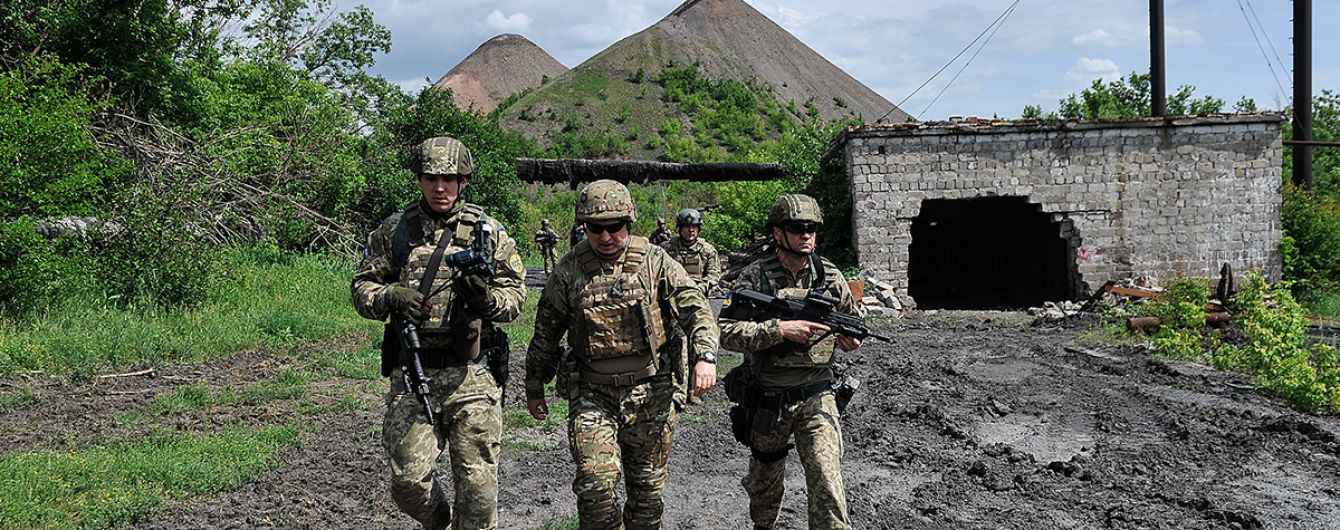 Мы готовы помогать реформированию в Украине - МИД Великобритании