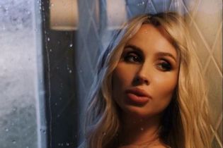 Новоиспеченная мама Светлана Лобода показала первое фото с дочкой