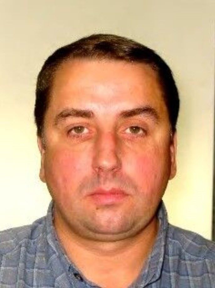 Олег Іванников