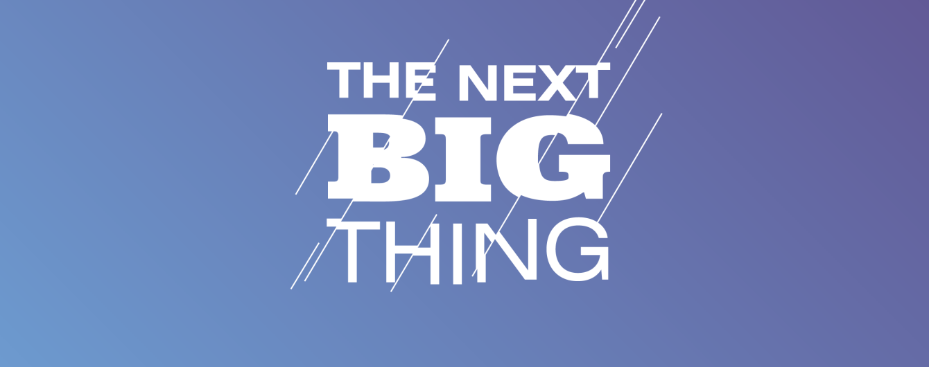 Стартував прийом ідей на пітчинг The Next Big Thing. Generation