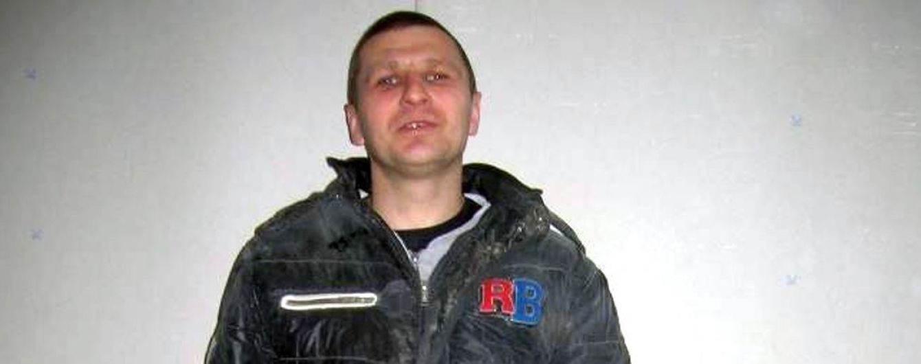 На Харьковщине из колонии сбежал преступник