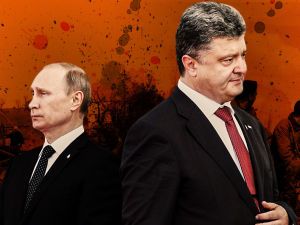 Почему Минские соглашения зависли в воздухе?