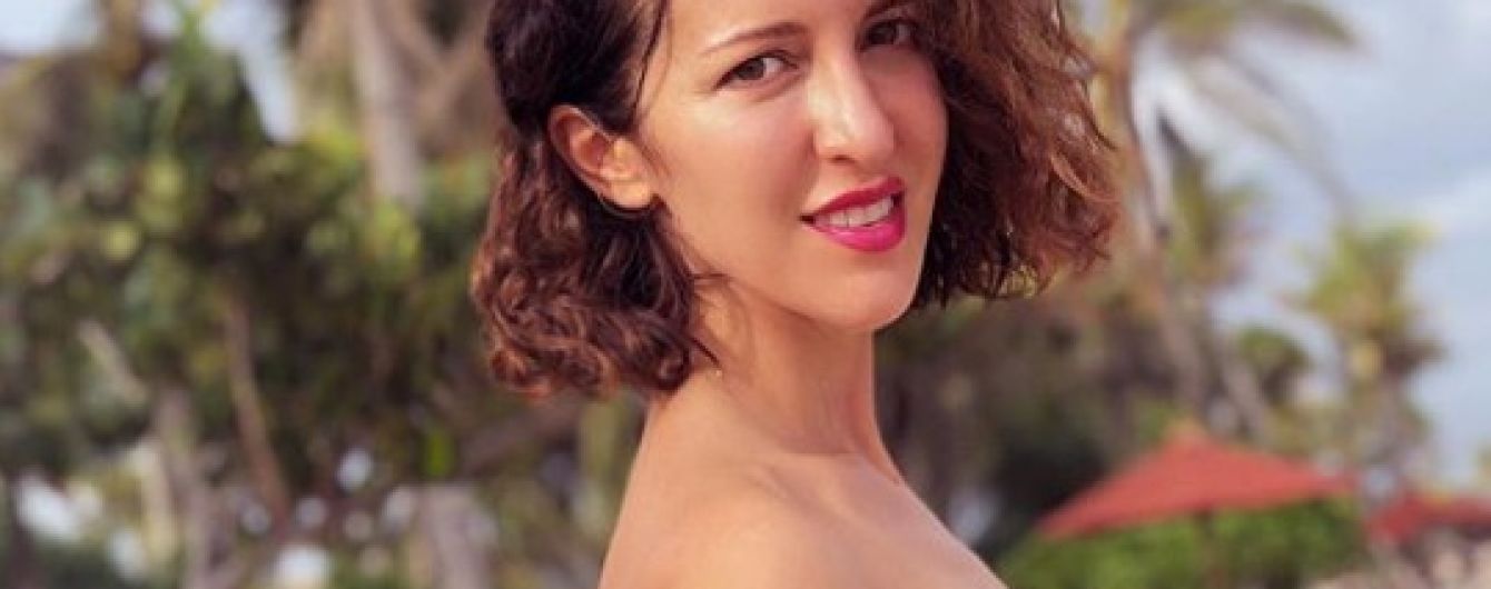 Дружина Шнурова прокоментувала розлучення з лідером "Ленінграда"