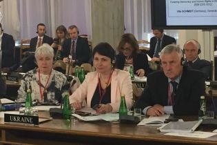 РФ ответственна за нарушения прав человека в Украине и Грузии – доклад ПА НАТО