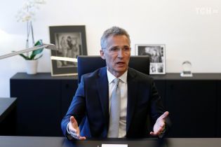 Столтенберг сообщил, какая страна станет следующим членом НАТО