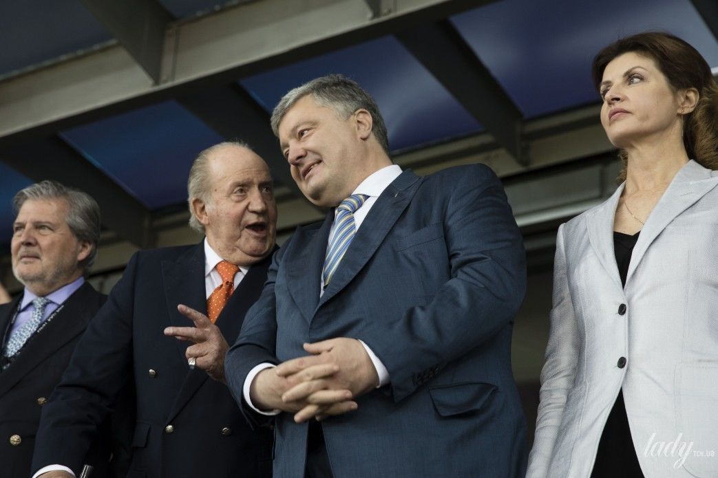 Марина Порошенко_3