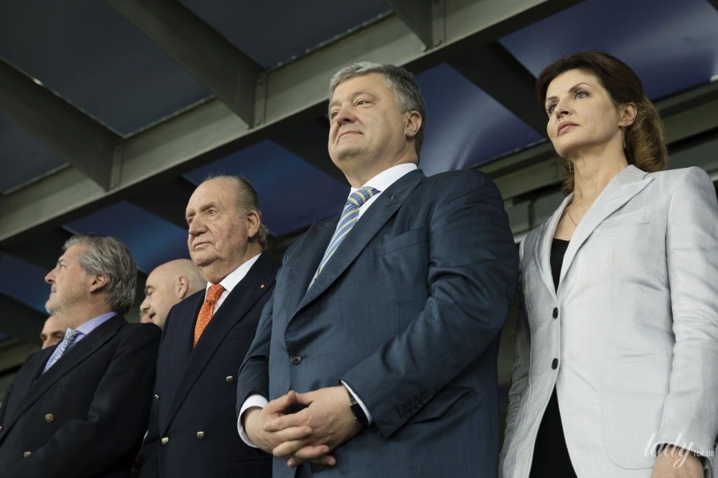 Марина Порошенко_2