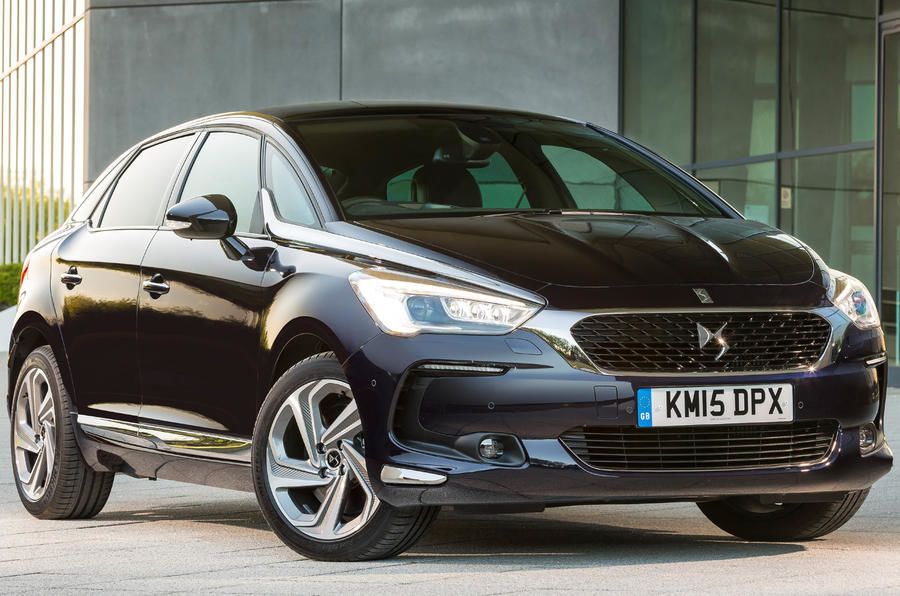 DS5