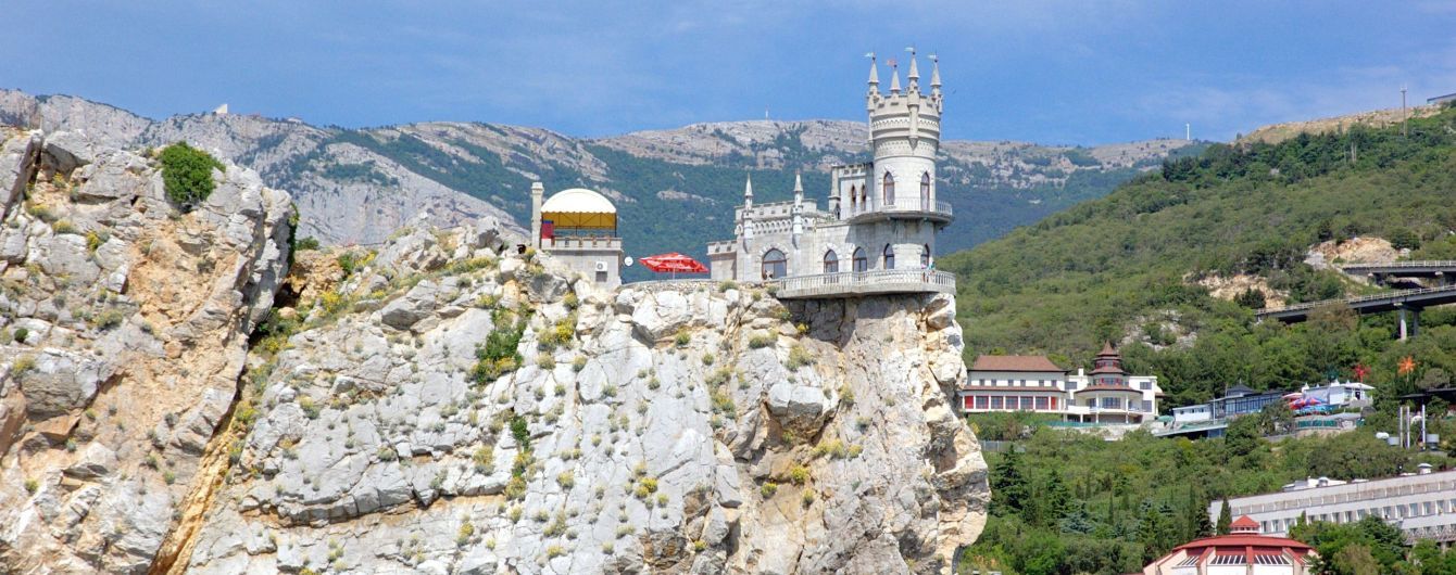 В РФ считают, что крымчанам плохо живется из-за "агрессивной деятельности украинских националистов"