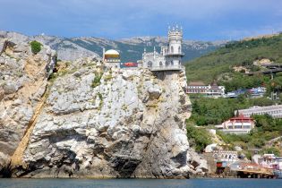Народные депутаты предлагают изменить название Крыма
