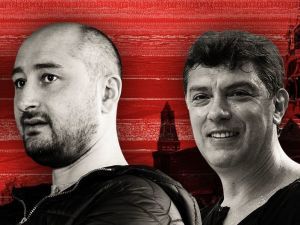 Пять констатаций и один прогноз