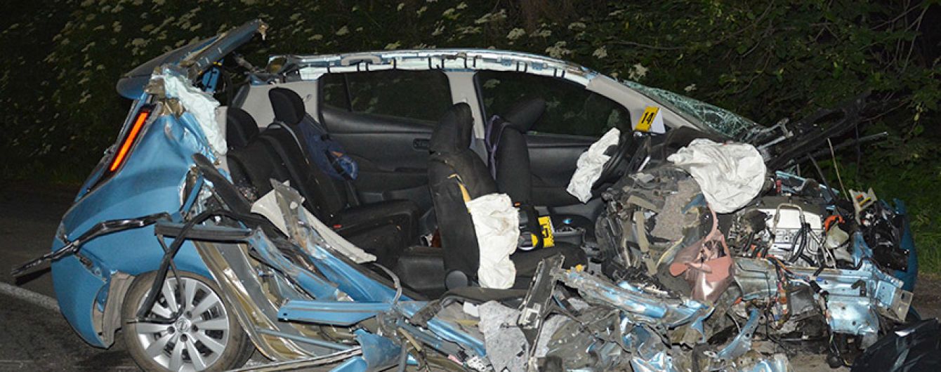 У Хмельницькому після гучної ДТП посадовцям заборонили брати службові авто для особистих потреб