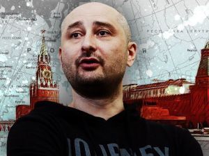 Контрудар у гібридній війні