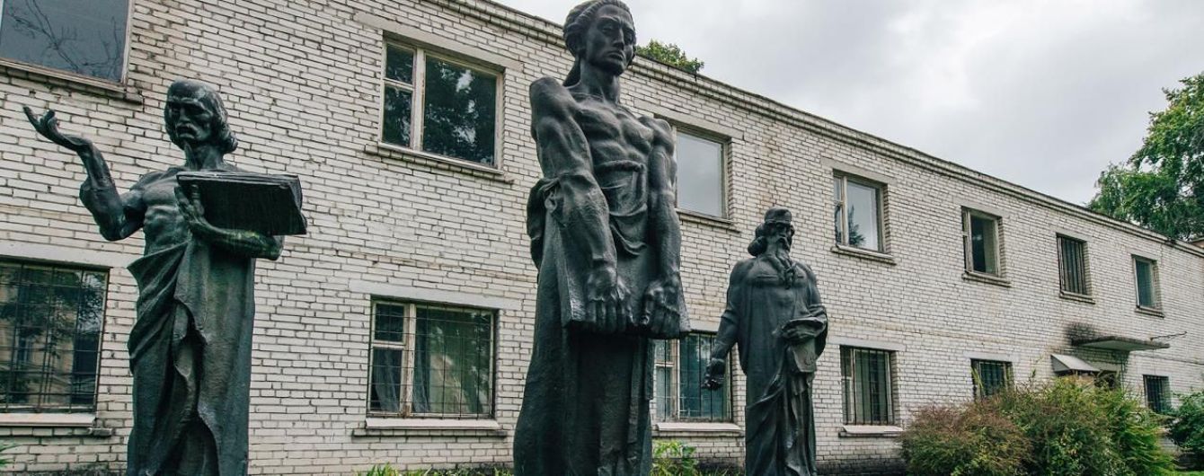З Львівської галереї мистецтв накрали старовинних експонатів на понад півсотні мільйонів