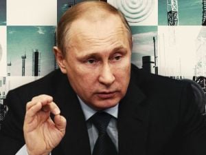 Державность на продажу