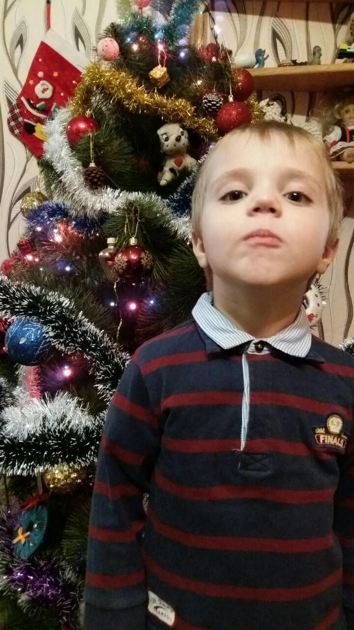 Петленко Саша