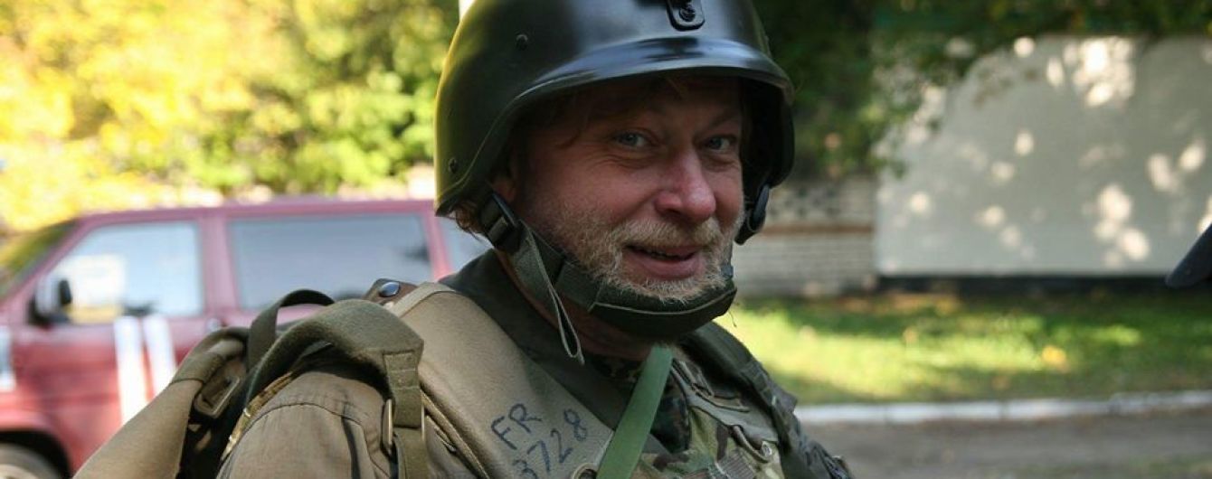 "Убийство" Бабченко: список потенциальных жертв увеличился до 60 - "киллер" Цимбалюк