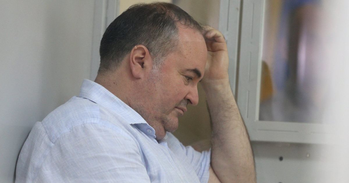 Суд виніс вирок обвинуваченому в організації замаху на Бабченка – глава СБУ