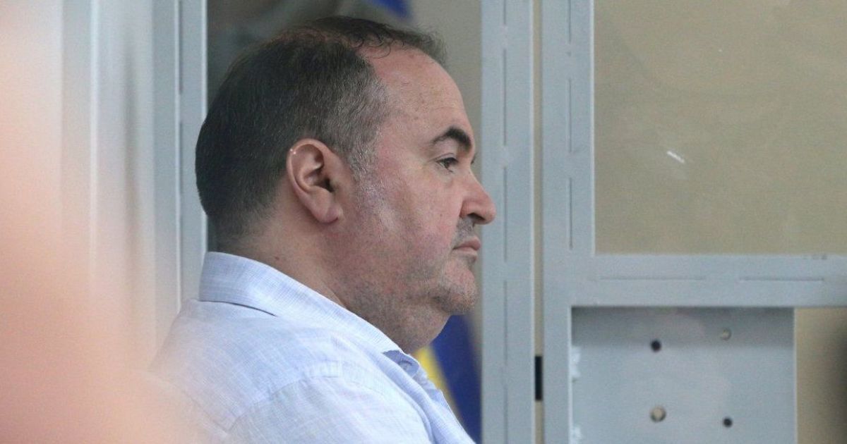 "Він просто меле якусь нісенітницю": "кілер" Бабченка не вірить у зв'язок Германа із контррозвідкою