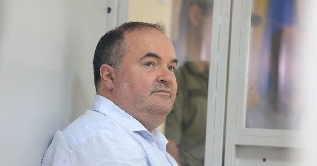 Організатор "убивства" Бабченка визнав свою провину - ЗМІ