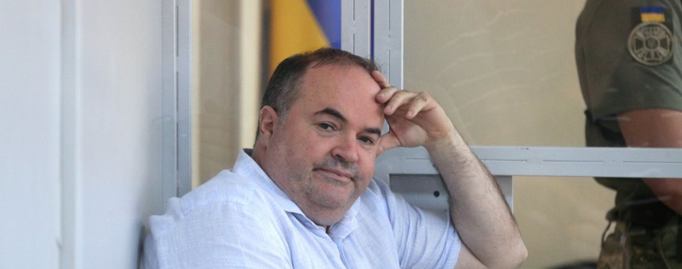 "Зробив правильно". Організатор "вбивства" Бабченка прокоментував дії "кілера", який звернувся до СБУ